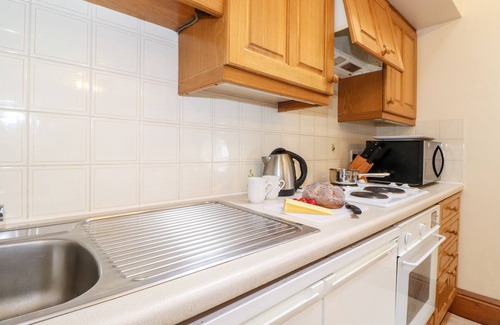 Thirlmere Cottage | THE HAYLOFT, romantic, character holiday cottage in Keswick