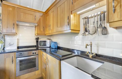 Burgh le Marsh House | The Hayloft - Uk47153