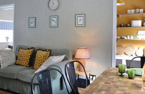 Rudston Apartment | The Hayloft - Uk49340
