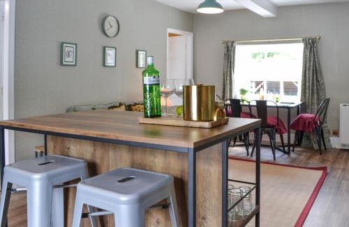 Rudston Apartment | The Hayloft - Uk49340
