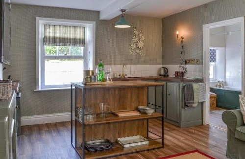 Rudston Apartment | The Hayloft - Uk49340