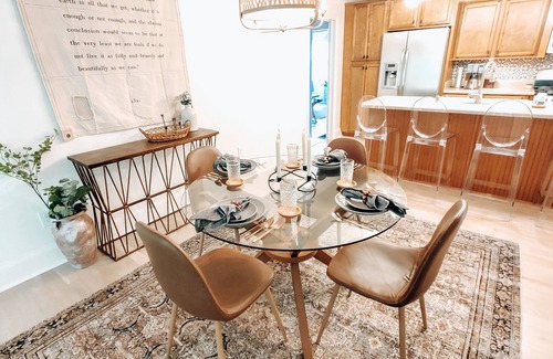 Terry Sanford House | The Haymount Scandi by Haymount Homes