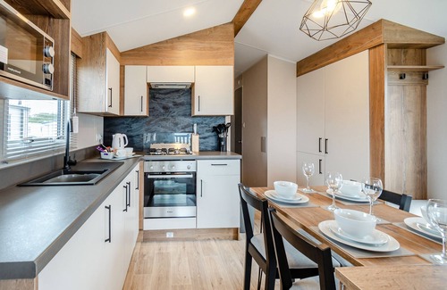 Hornsea House | The Headland (Pet Friendly)