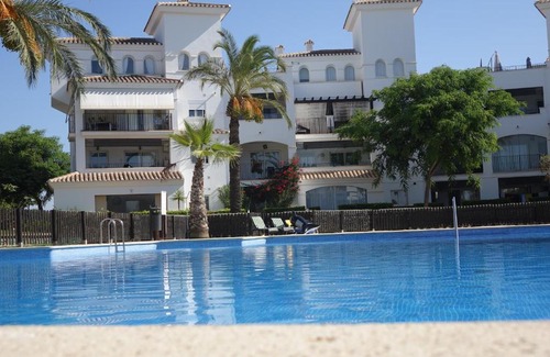 Jeronimo y Avileses y Balsicas de Arriba Apartment | The Heart of Hacienda Riquelme