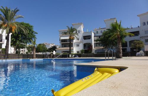 Jeronimo y Avileses y Balsicas de Arriba Apartment | The Heart of Hacienda Riquelme