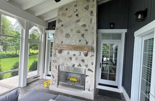 West Bend House | The Heart of Little Cedar Lake