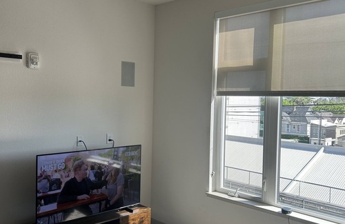 Midtown Sacramento Apartment | The Heart of Midtown