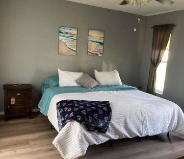 Port Charlotte House | The Heart Of Port Charlotte