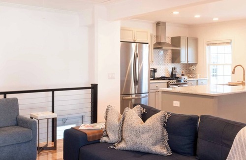 St. Michaels Apartment | The heart of St Michaels awaits.