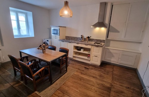 Gueret Apartment | The heart of the city