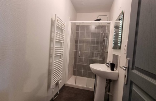 Gueret Apartment | The heart of the city