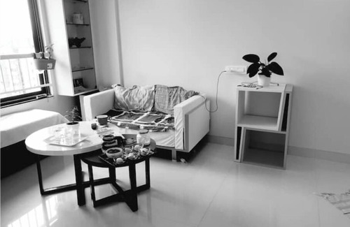 Virar Apartment | The heart of Virar