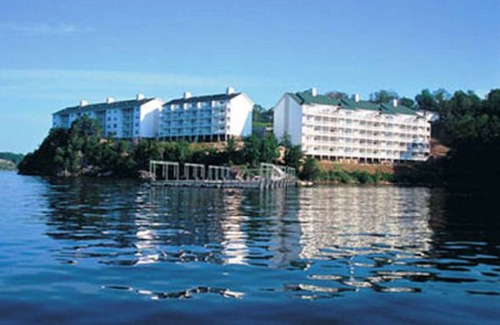 Osage Beach Resort | The heartland at Lake of the Ozarks!