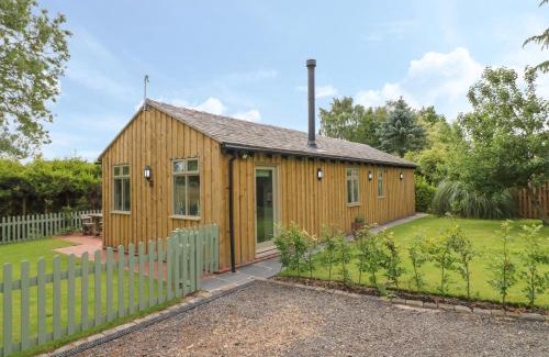 Rugeley House | The Hen House