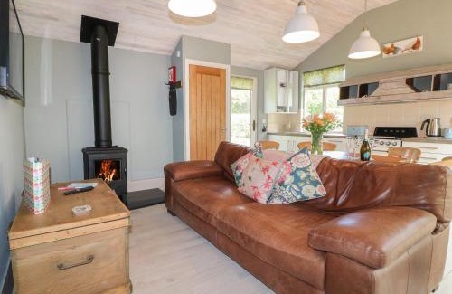Rugeley House | The Hen House