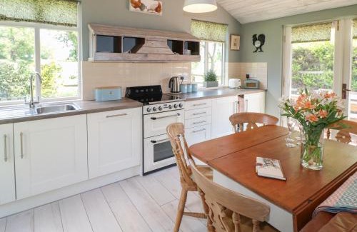 Rugeley House | The Hen House