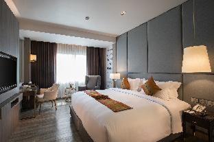 Chiang Rai Hotel | The Heritage Chiang Rai Hotel and Convention