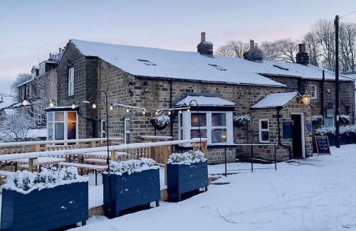 Ilkley House | The Hermit Inn Hideout