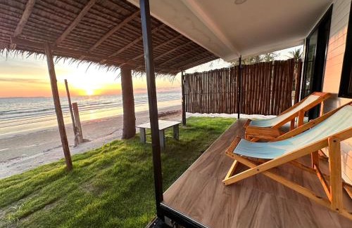 Mai Rut Resort | The hi Ocean resort เดอะไฮโอเชี่ยนรีสอร์ต