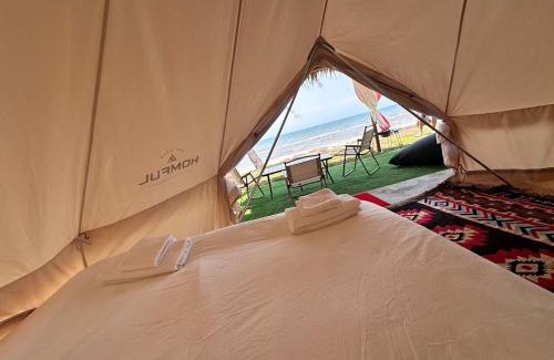 Mai Rut Resort | The hi Ocean resort เดอะไฮโอเชี่ยนรีสอร์ต