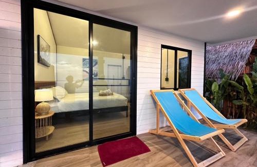 Mai Rut Resort | The hi Ocean resort เดอะไฮโอเชี่ยนรีสอร์ต