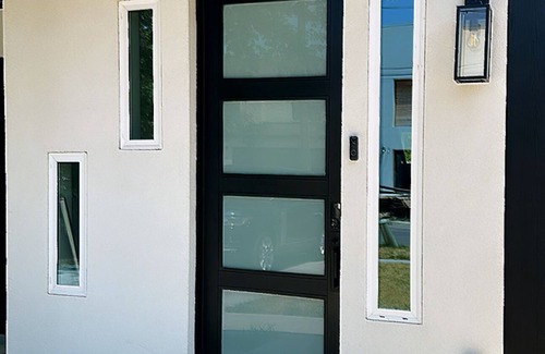 West Dallas House | The hidden charm of Dallas