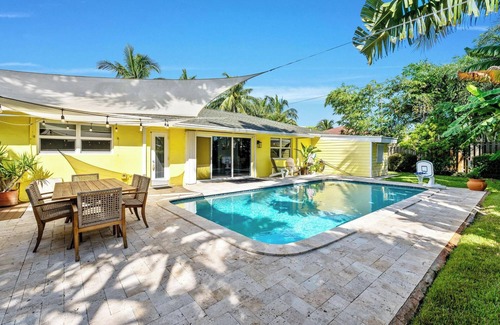 Tequesta House | The Hidden Gem of Tequesta!