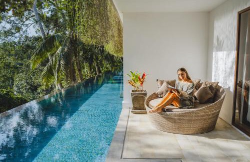 Pejeng Kawan Hotel | The Hidden Paradise Ubud - CHSE Certified