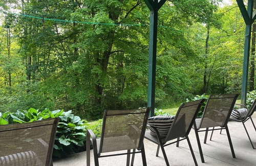 Somerdale House | The Hidden Valley ~ Longterm stays welcome