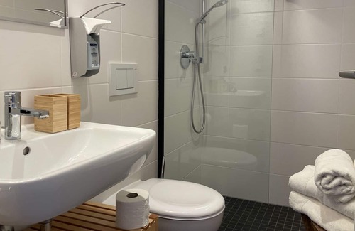Murnau am Staffelsee Apartment | The Hide Away in the center of Murnau a. Staffelsee