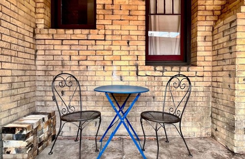 Flagstaff Apartment | The Hideaway at Aspen and Park Historic Homes