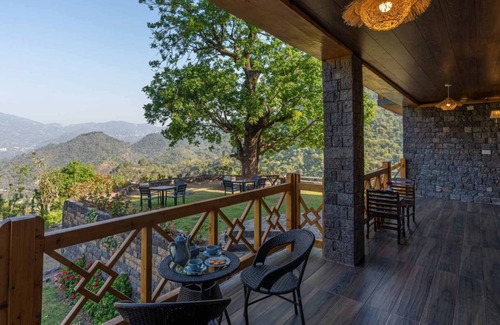 Kumarhatti Cottage | The Hideaway Cottage - Parwanoo