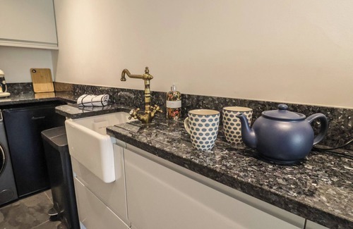 Lyme Regis Cottage | The Hideaway