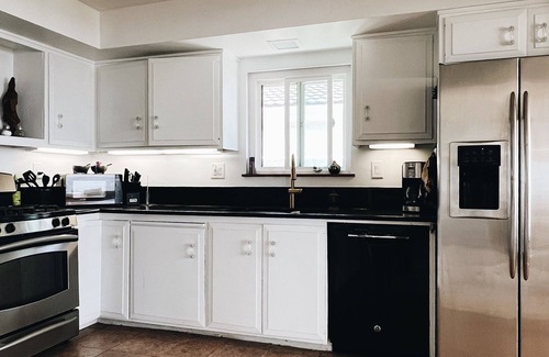 Capistrano Beach House | The Hideaway Hacienda. Incredible panoramic ocean view, minutes from the beach.