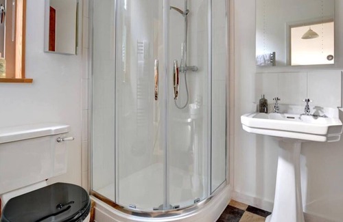 Ham House | The Hideaway in the beautiful Deal