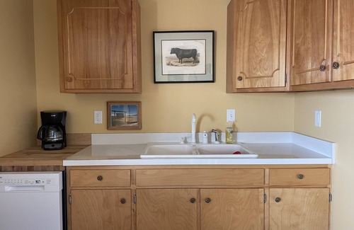 Cody House | The Hideaway Is The Place To Stay For Privacy, Relaxation, And Seclusion.