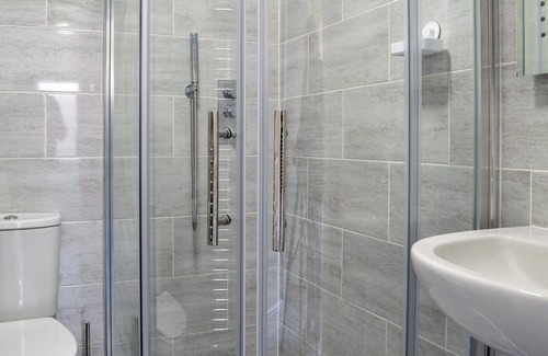 Sheringham Cottage | The Hideaway is within walking distance of Sheringham’s beach and eateries.