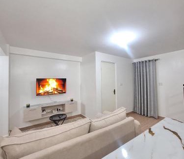 Juja Apartment | The Hideaway, Juja