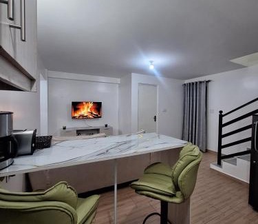 Juja Apartment | The Hideaway, Juja