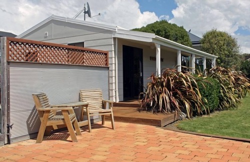 Kakanui House | The Hideaway Kakanui
