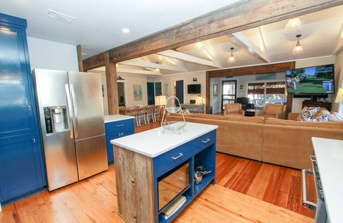 Seagrove Beach House | The Hideaway, Private Heated Pool, Game Room, Pet Friendly, Available now Until Sept 27-Oct 4!