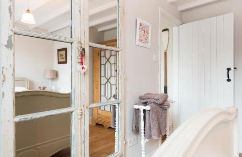 Wells-next-the-Sea House | The Hideaway, sleeps 2 in Wells next-the-Sea!