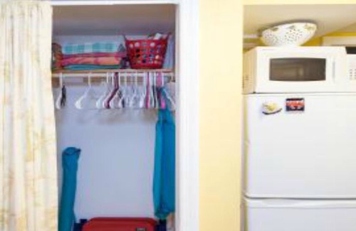 Clearwater Apartment | The Hideout at Sunset House and Gardens a bit of old style Florida