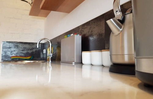 Sandy Bay Apartment | 'The Hideout' Private Bungalow in Sandy Bay