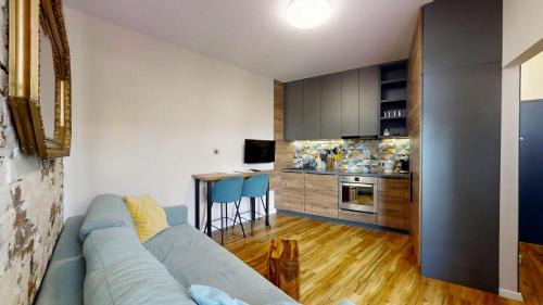 Zilina Apartment | The Hideout