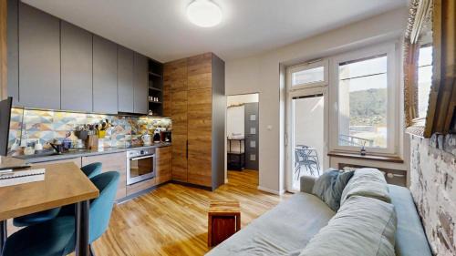 Zilina Apartment | The Hideout