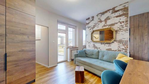 Zilina Apartment | The Hideout