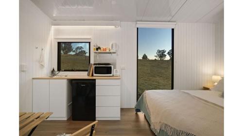 Table Top House | The High Country Views Escape by Tiny Away