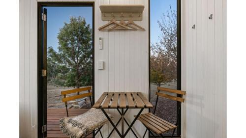 Table Top House | The High Country Views Escape by Tiny Away