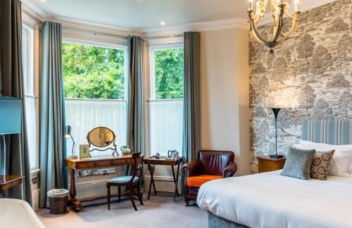 Edgbaston Hotel | The High Field Town House